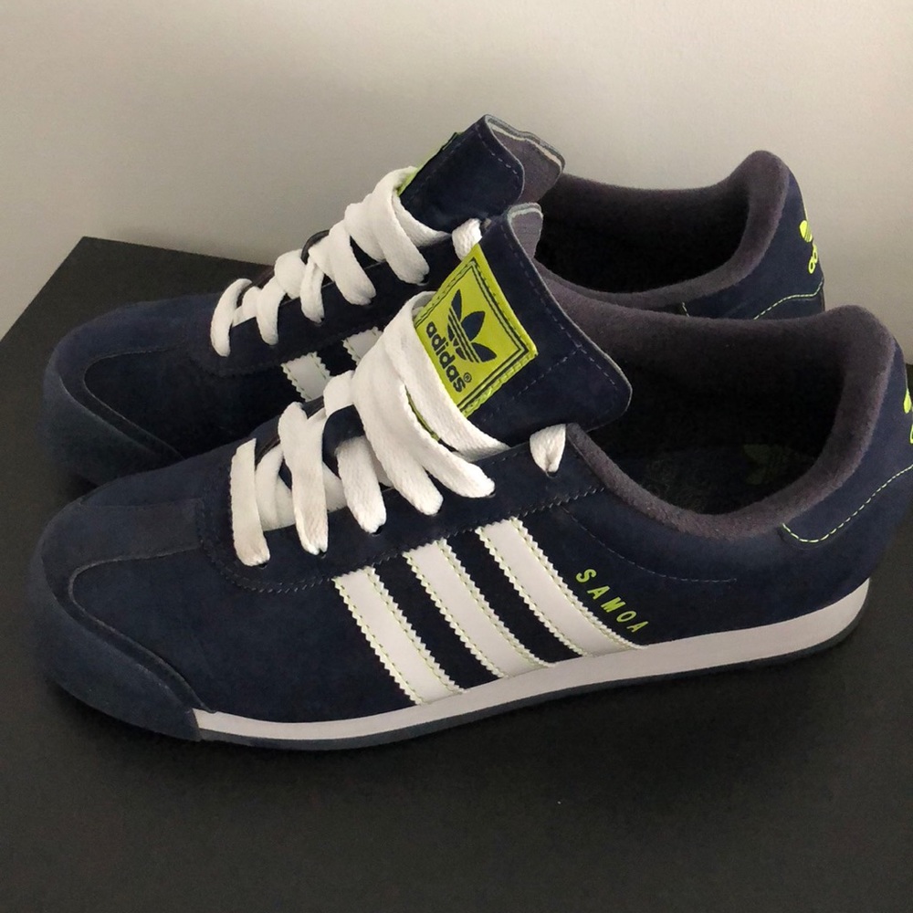 Adidas Samoa